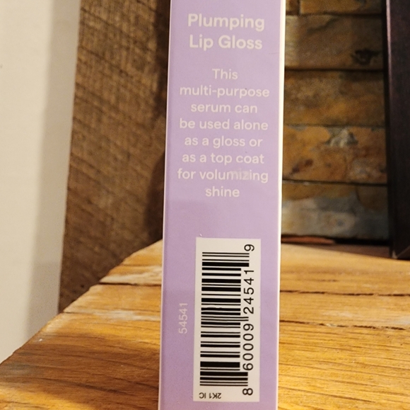 Beambo Instant Plumping Tingle Gloss - Picture 5 of 5